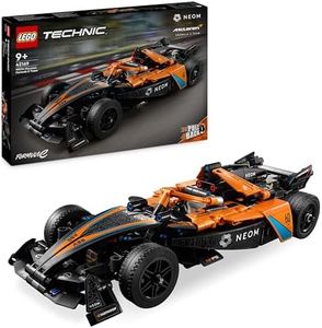 LEGO Techn
