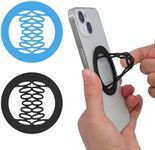 YINGMORE Phone Grip Strap Holder El
