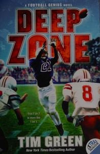 Deep Zone (Football Genius, 5)