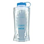 Nalgene Wide Mouth Cantene (32-Ounce)