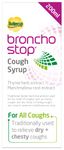 Recommended Cough Syrup