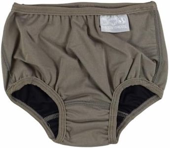 Splash About Baby Silver Lining Swim Nappy Wrap Toddler (6-24 Months)