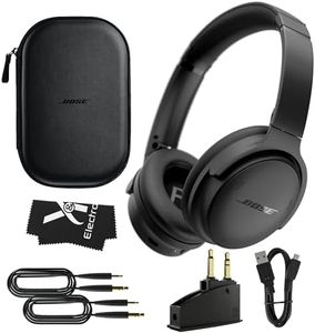 Bose Quiet