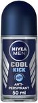 Beiersdorf Cool Kick 48 Hour Anti-Perspirant 160 g