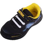 Batman Toddler Sneakers