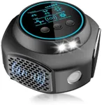 Ultrasonic Pest Repellent Plug in &