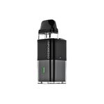 Vaporesso XROS Cube Vape Kit - E Cigarette Starter Vape Kit, Long Lasting 900mAh Battery, Fast Charging, Inhale Activated, Adjustable Airflow, No Nicotine [Black]