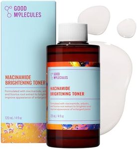 Good Molecules Niacinamide Brightening Toner - 4 OZ