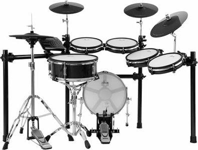 XDrum DD-650 PLUS Set de Batería Electrónica