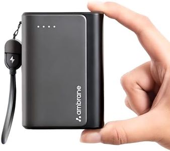 Ambrane 20