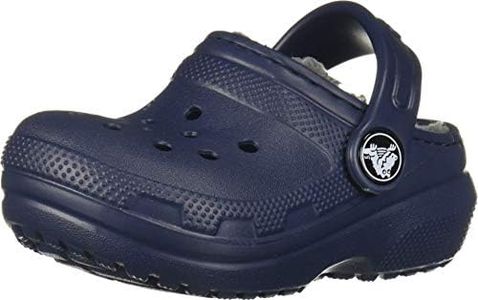 Crocs Unis