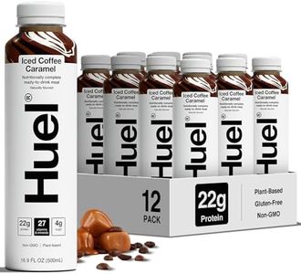 Huel Ready