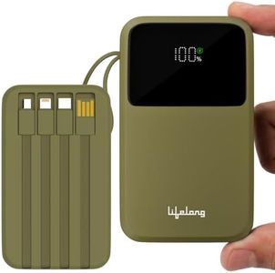 Lifelong E