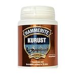 HMT Hammerite Kurust Rust Treatment 90ml Converts Rust To Stable Surface