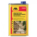 Fila Hydrorep (5 Litre) - Penetrating Sealer for Natural Stone & Cement