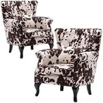 DM Furniture Set of 2 Mid-Century M