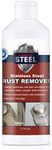 CLEAN MY STEEL Stainless Steel Cleaner and Rust Remover Restores Stainless Steel to its Original Look Fast Acting And Easy To Use (17 oz)