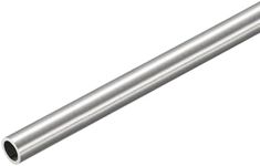 sourcing map 304 Stainless Steel Tu