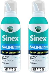 VICKS Sine