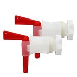 Plastic Barrel Spigot