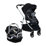 Britax Willow Grove™ SC Travel System, Pindot Onyx