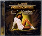 Reggae Gold 2002