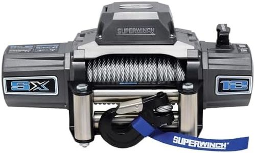 Superwinch