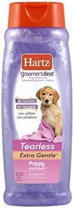 Hartz Groomer's Best Puppy Shampoo 532ml