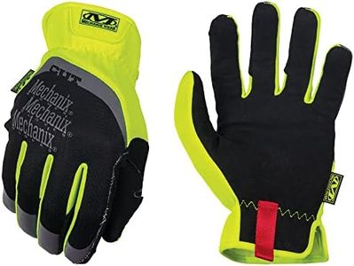 Mechanix W
