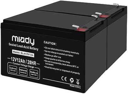 Miady 12V 