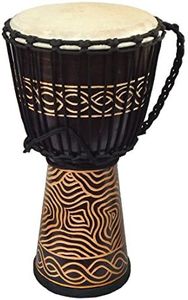 Djembe Sta