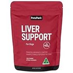Liver Support for Dogs - Made in Au