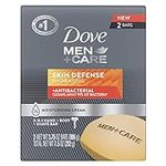 Dove Men+Care Soap Bar For Smooth a