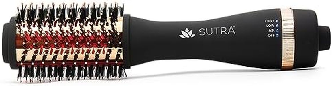 SUTRA IR I
