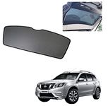 Auto Addict Car Dicky Sunshade Curtain (Rear Window,Diggy,1 Pc) for Nissan Terrano