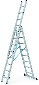 Zarges 44838 Skymaster DX Multi-Purpose Ladder 3 x 8