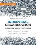 Industrial Organization: Markets an