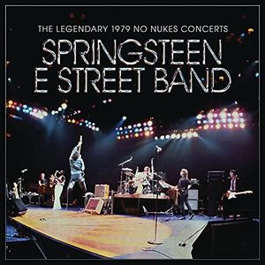 Legendary 1979 No Nukes Concerts (2Cd/Blu-Ray)