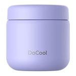 DaCool Kids Thermos for Hot Food 13