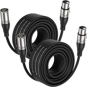 EBXYA XLR