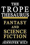 Trope Thesaurus Fantasy and Science