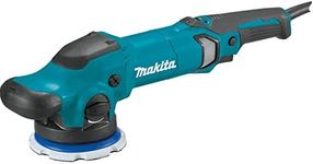 Makita PO5000C 5" Dual Action Rando