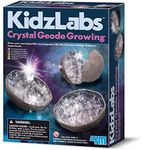 4M FSG3919 Crystal Geode Growing Kit