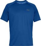 Under Armour Men Tech 2. Shortsleev