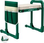 Saker Garden Kneeler and Seat Folda