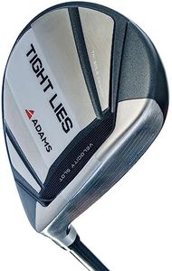 Adams Golf 2022 Tight Lies 16#3 Fairway Wood Senior Flex