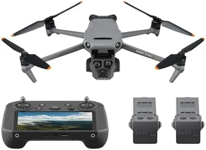 DJI Mavic 