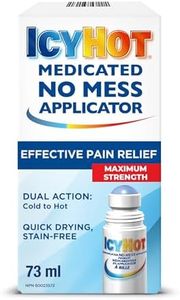 Icy Hot No
