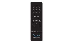 Ergomotion E9 Replacement Remote for Adjustable Beds