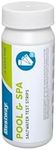 Bestway Pool & Spa Salt Water Test Strips